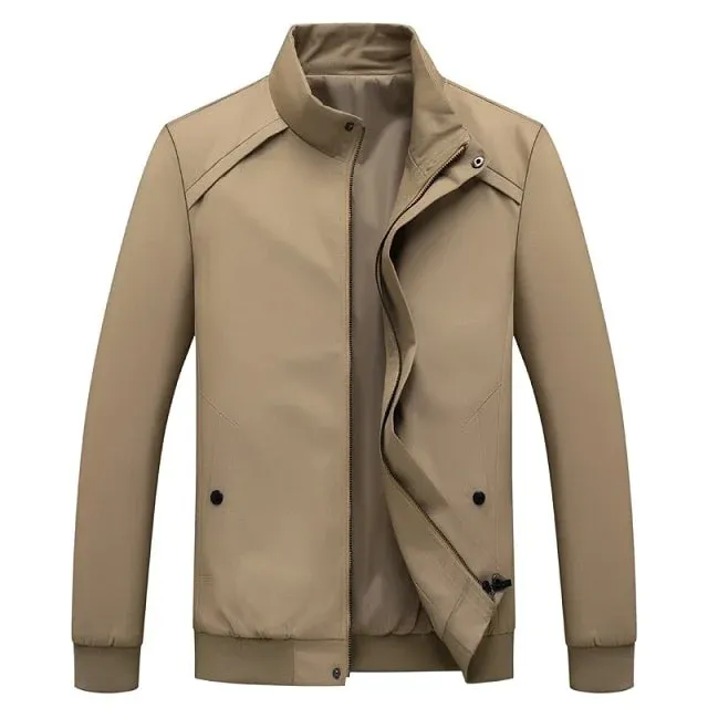 Veste homme mode – Image 2
