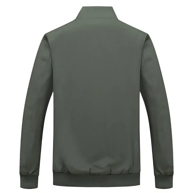 Veste homme mode – Image 3