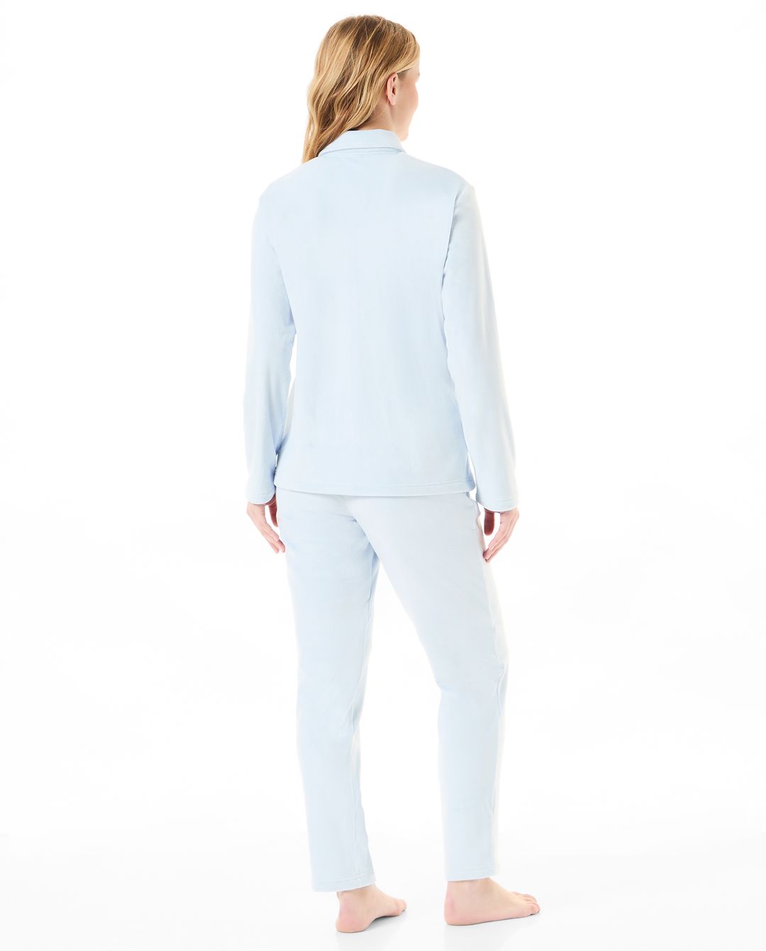 Tenue d’intérieur avec zip Céleste LOHE – Image 3