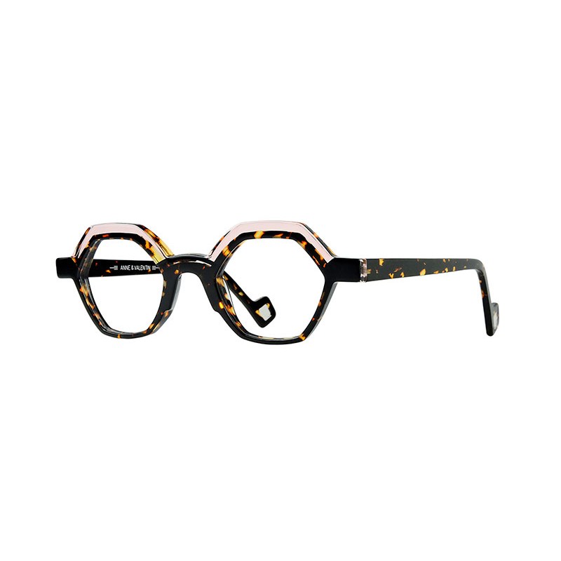 Lunettes de vue Anne&Valentin modèle Interlude