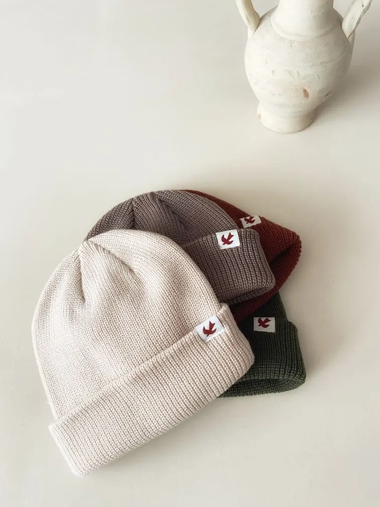 Bonnet enfant | Léon – Image 2