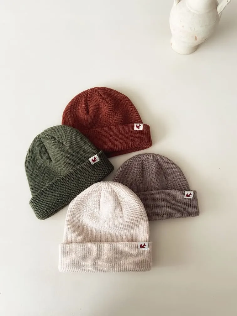 Bonnet enfant | Léon