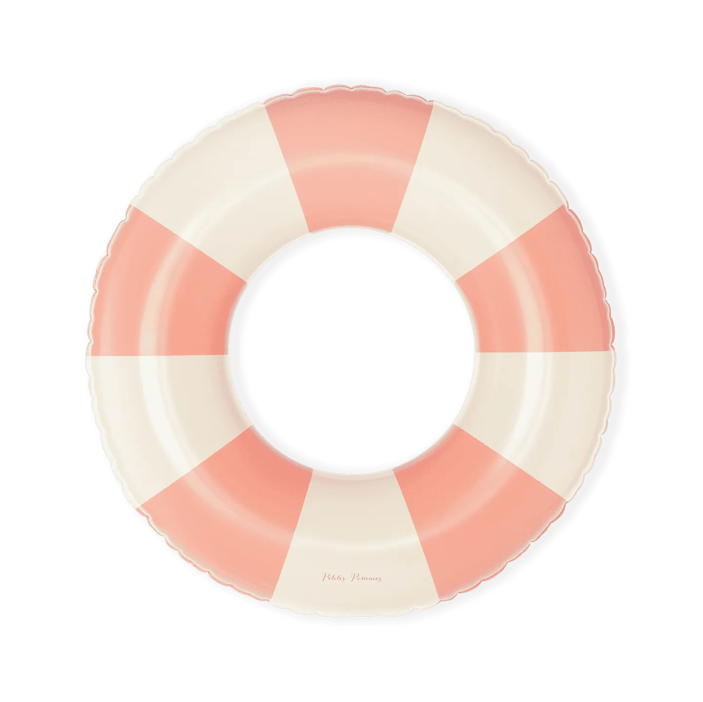 Bouée piscine | Peach Daisy – Petites Pommes