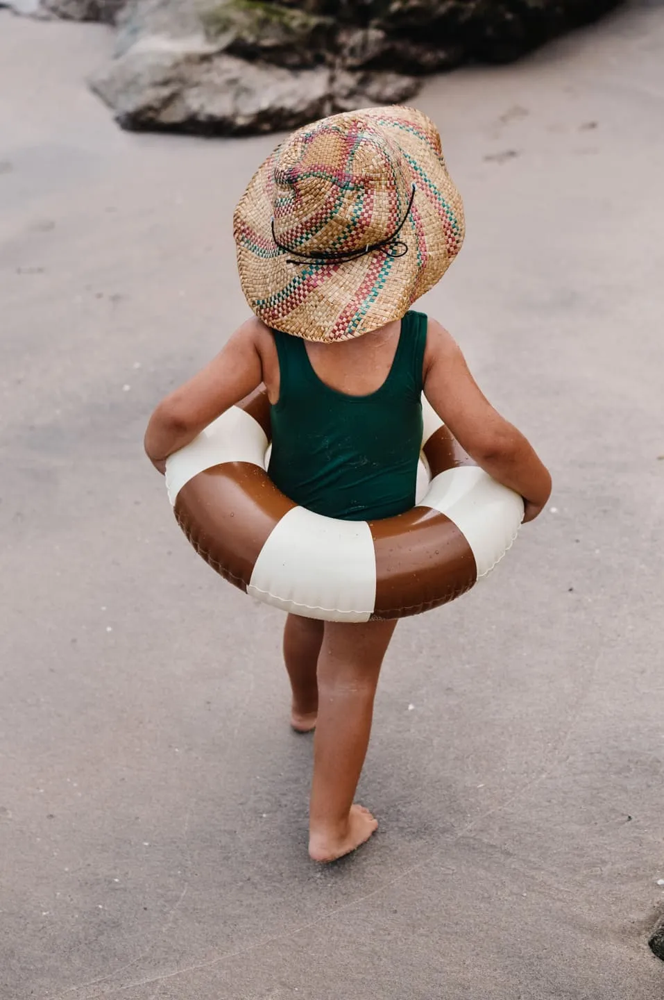 Bouée piscine | Charleston – Petites Pommes – Image 3