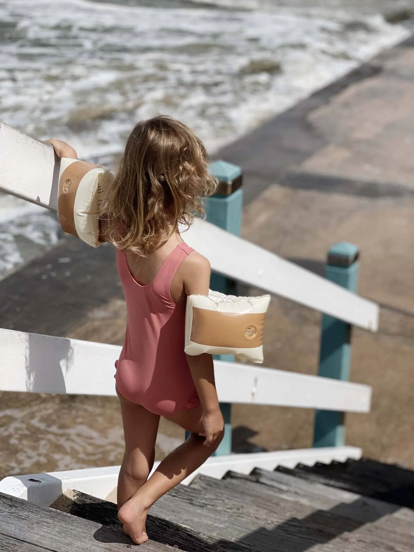 Brassards enfant | Dolce – Petites Pommes – Image 2