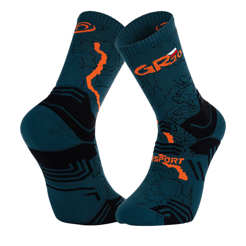 Chaussettes trek BV Sport