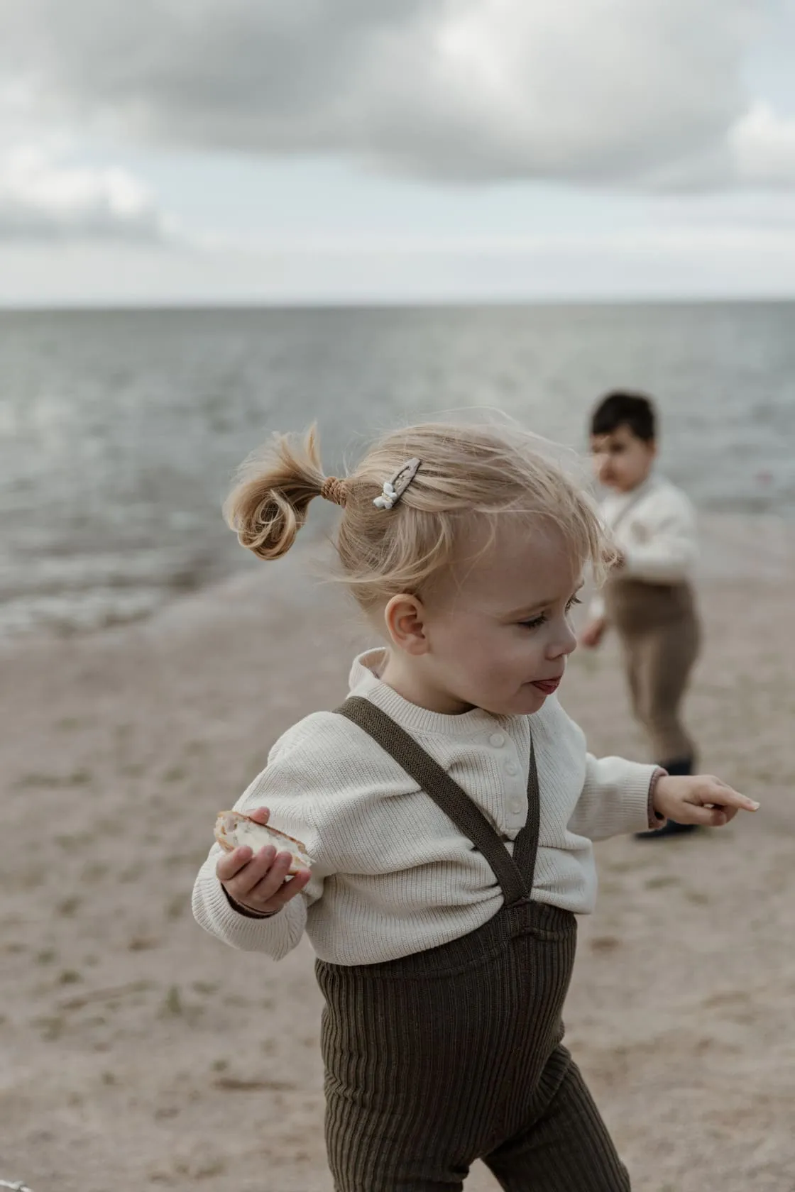 Collants à bretelles Hippy sans pieds | Seaweed – Silly Silas – Image 3