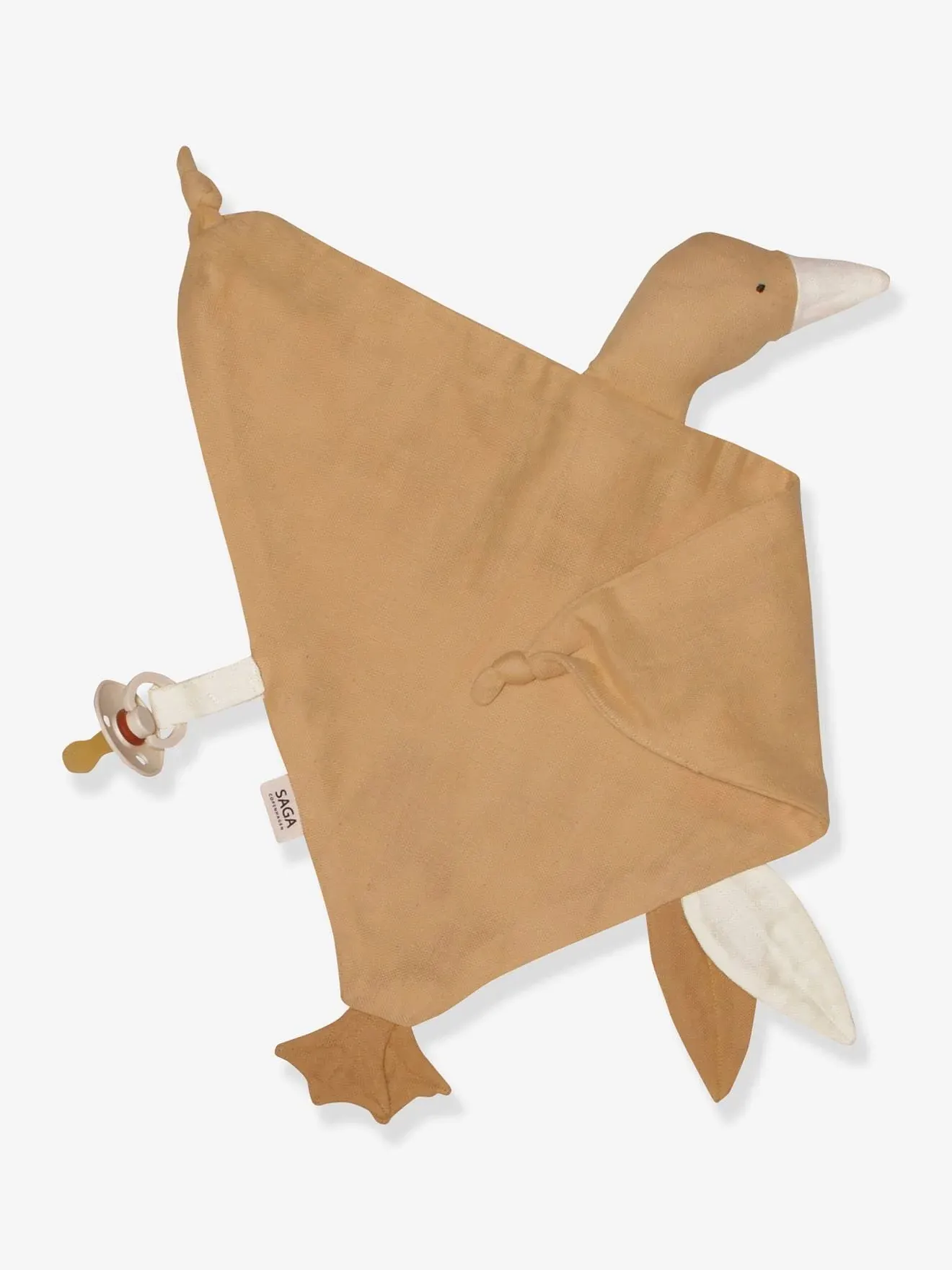 Doudou lange Oie – Saga copenhagen – Image 2