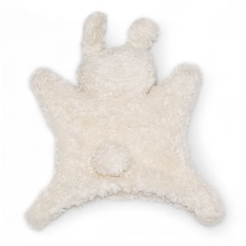 Doudou teddy | Crème – Saga copenhagen – Image 2