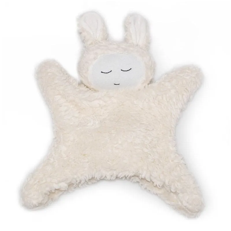 Doudou teddy | Crème – Saga copenhagen