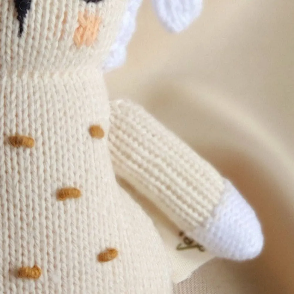 Hochet laine bébé | Mouton – Lero Lero – Image 2