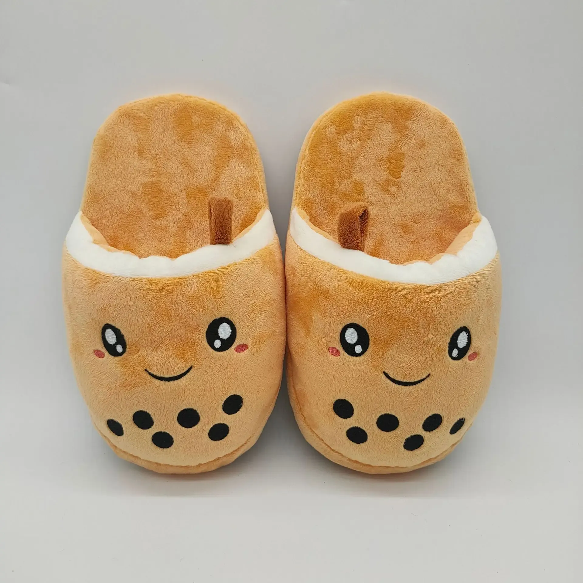 Chaussons Mule Bubble Tea – Image 5