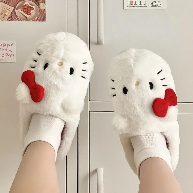 Chaussons Hello Kitty – Image 3