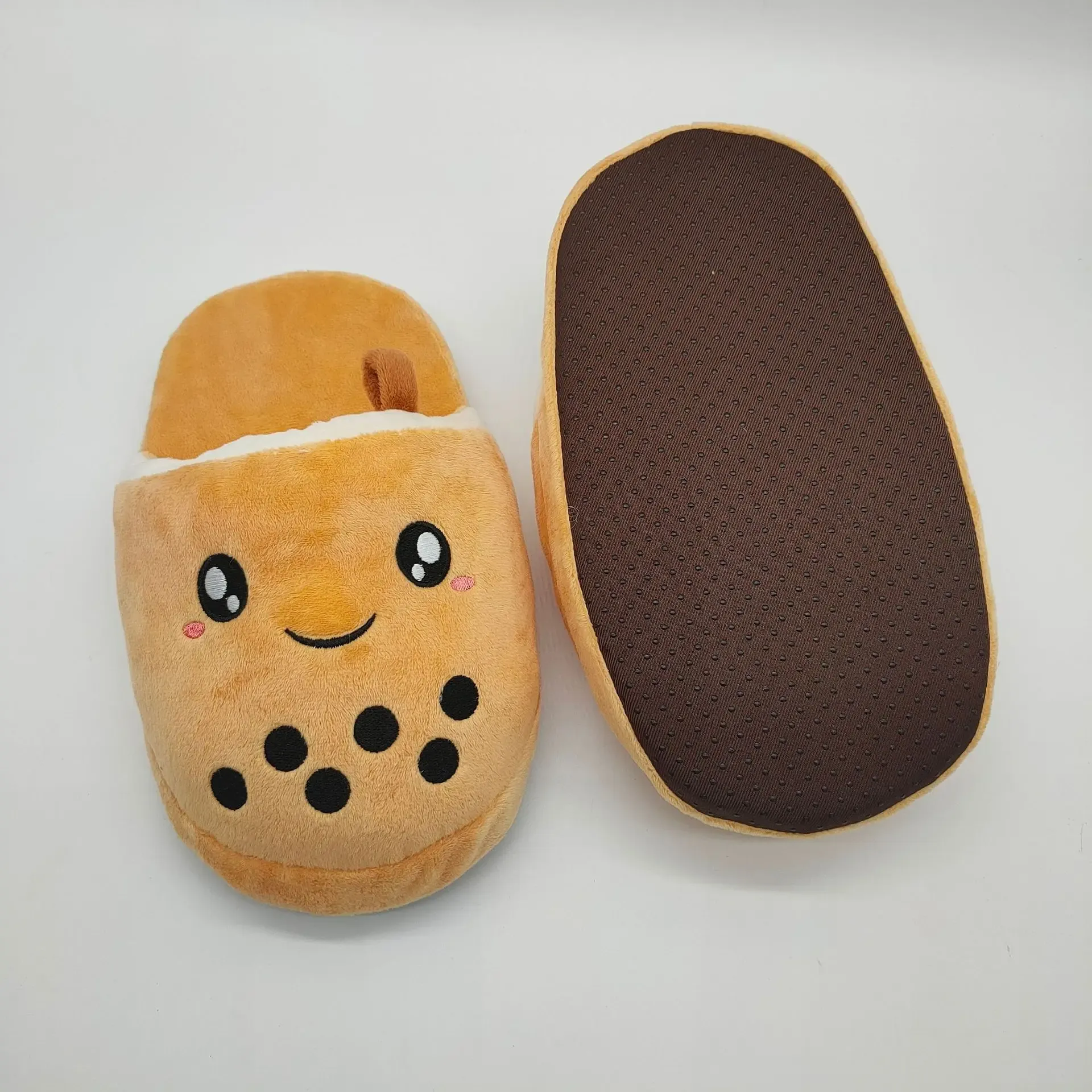 Chaussons Mule Bubble Tea – Image 3