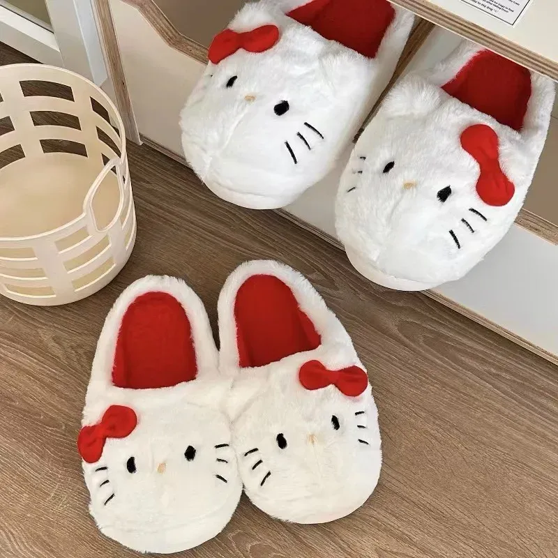 Chaussons Hello Kitty – Image 4
