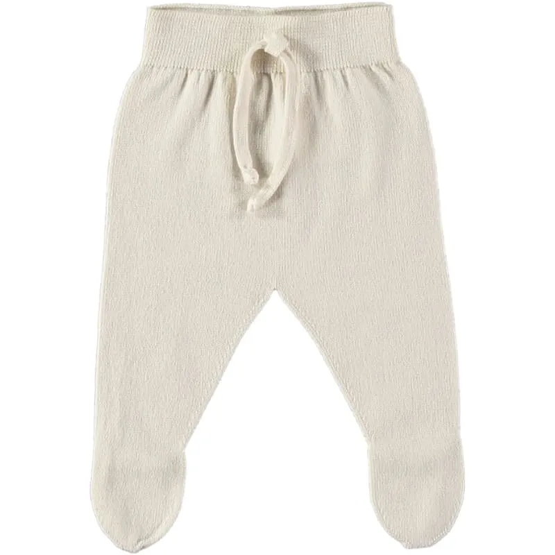 Legging maille avec pieds | Liam – Li & me – Image 4