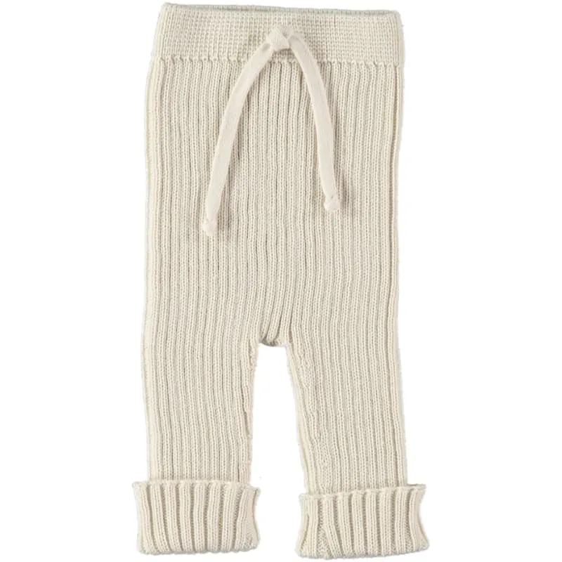 Legging maille bébé | Jacob- Li & me – Image 3