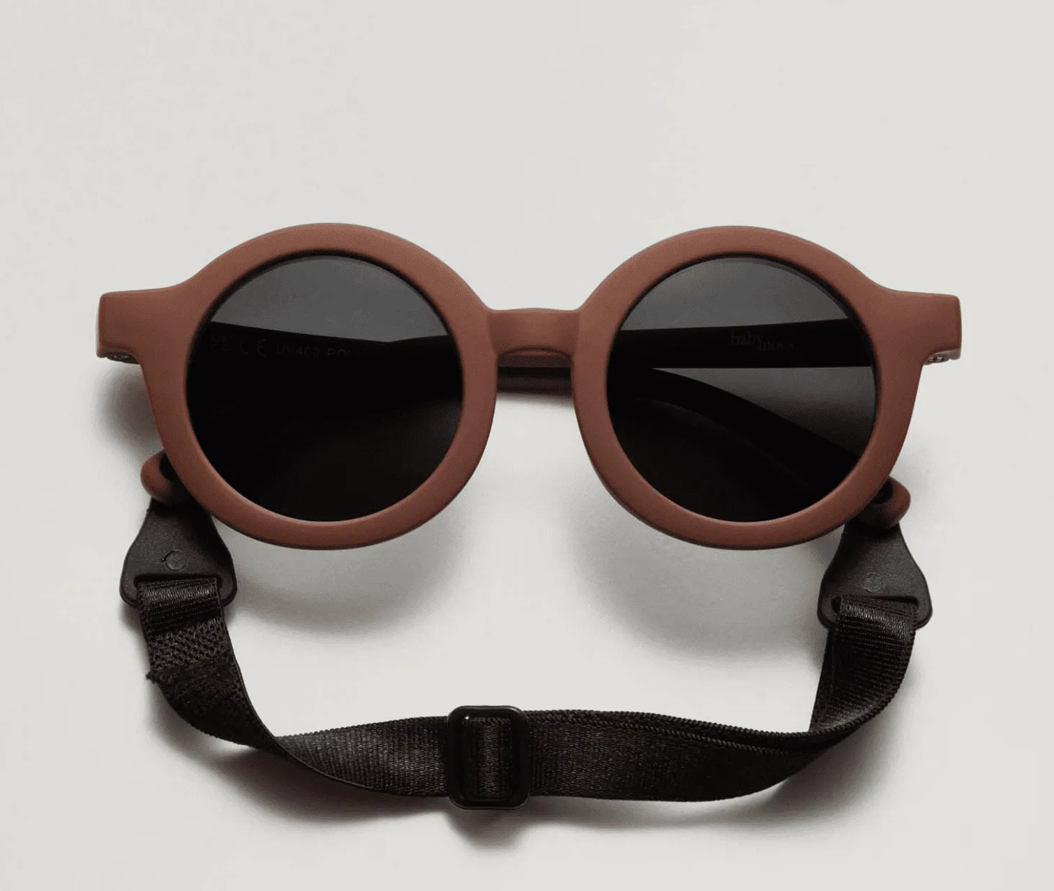 Lunettes de soleil bébé souples | Babymocs – Image 9