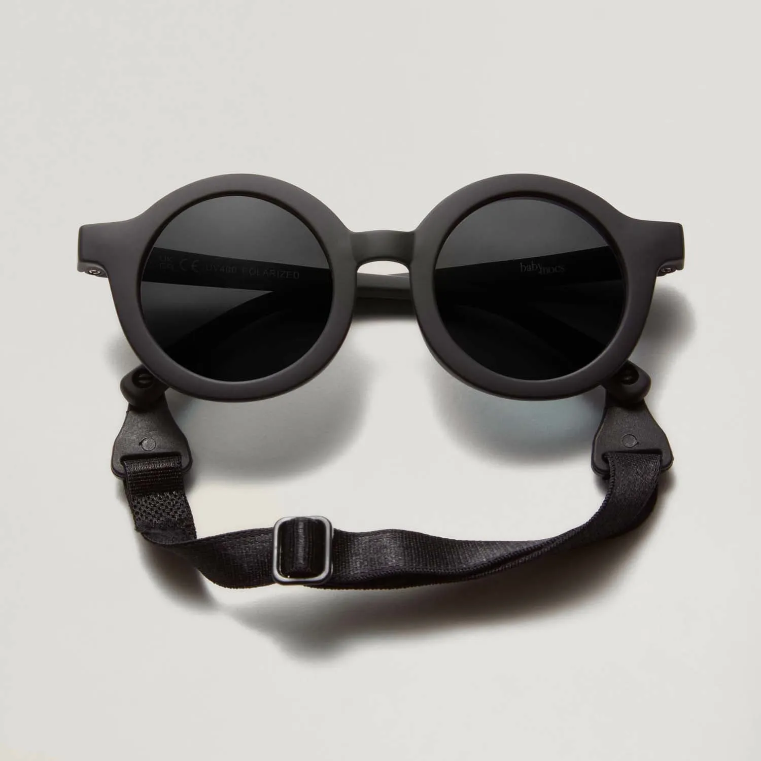 Lunettes de soleil bébé souples | Babymocs – Image 7