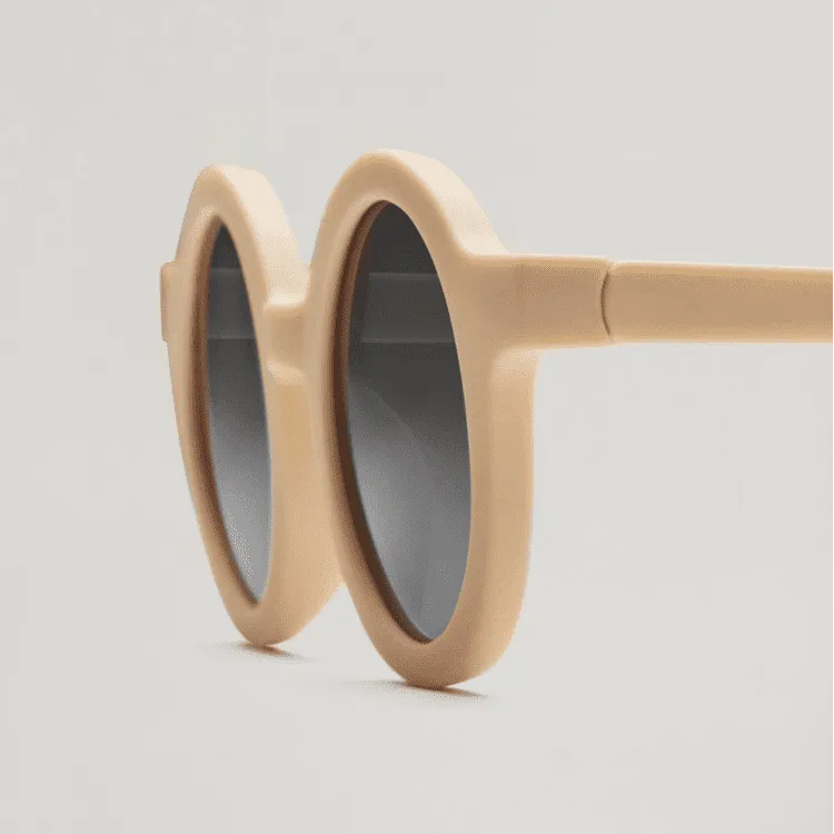 Lunettes de soleil bébé souples | Babymocs – Image 4