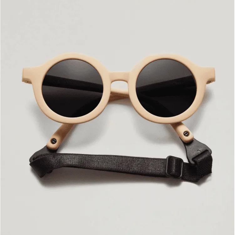 Lunettes de soleil bébé souples | Babymocs – Image 2