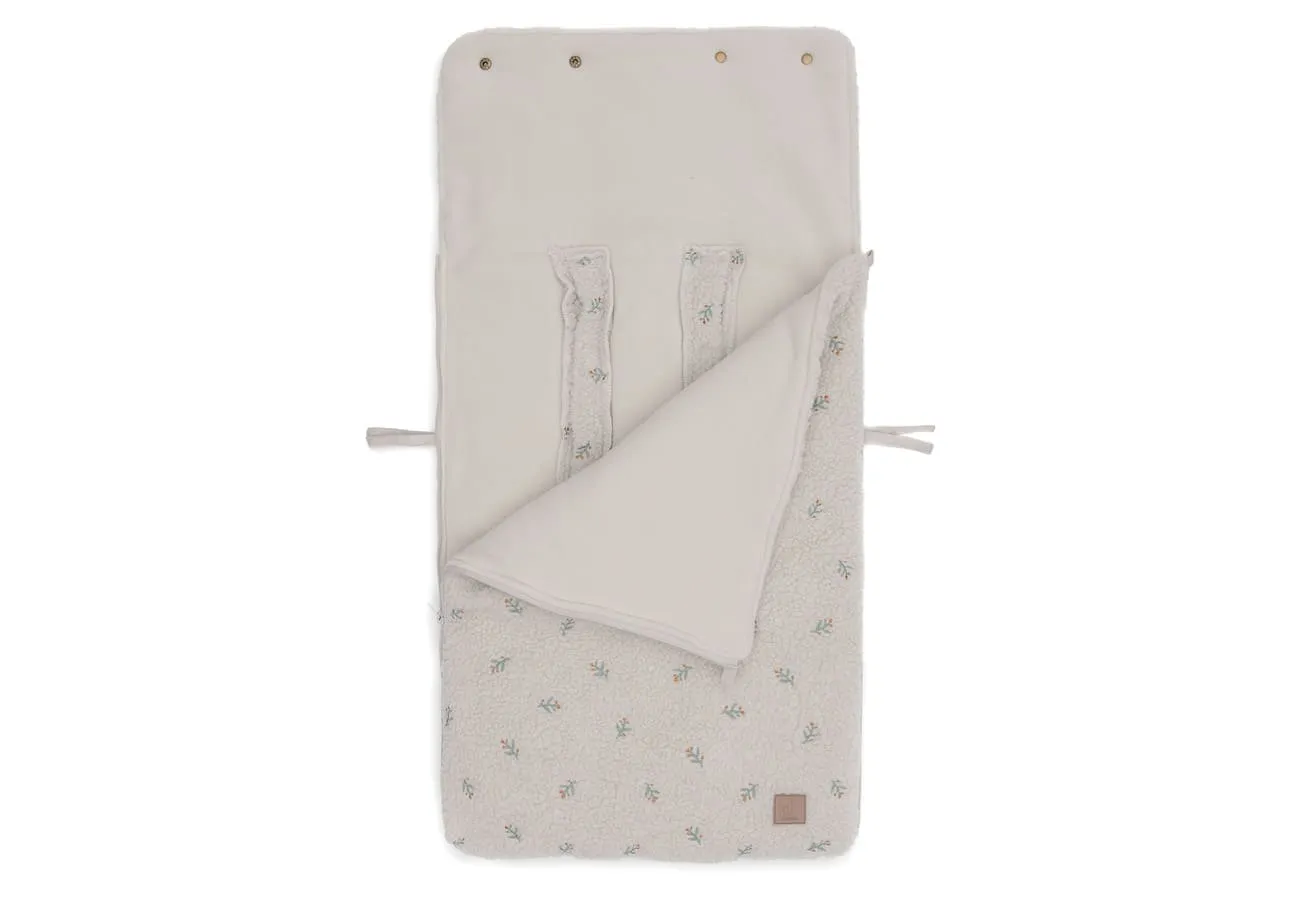 Nid d’ange siège auto | Teddy lovely – Jollein – Image 4