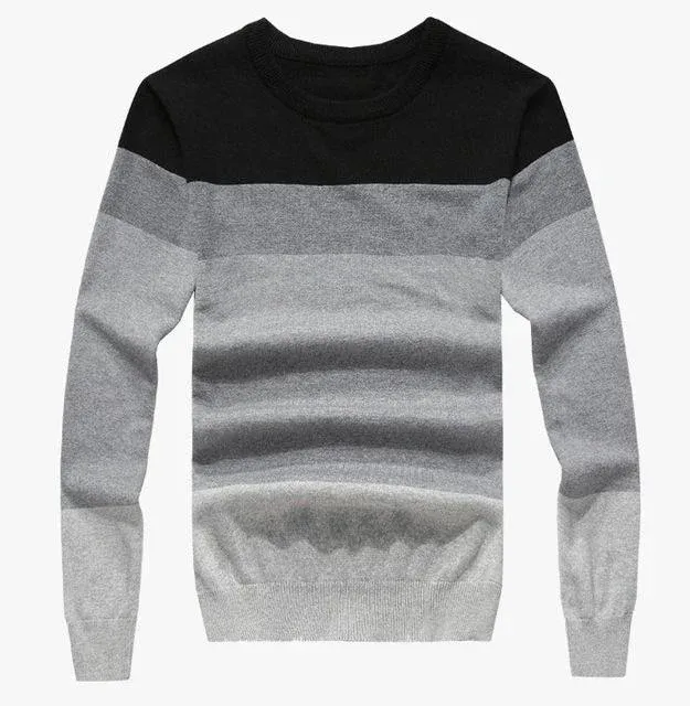 Pull à rayures – Image 2