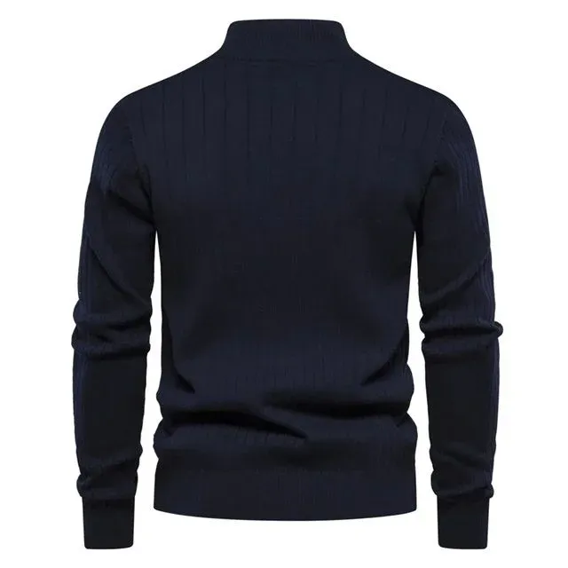 Pull rayé homme – Image 6