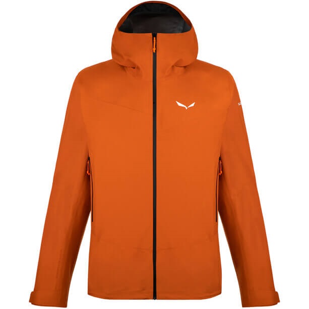 Veste Puez Gore-Tex Paclite®orange