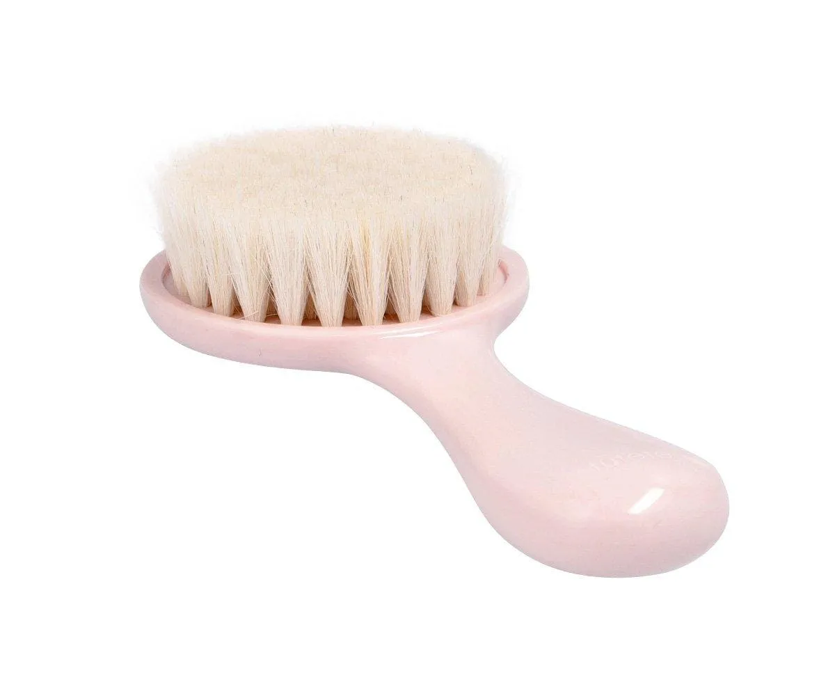 Set brosse et peigne bébé | Rose – Tutete – Image 2