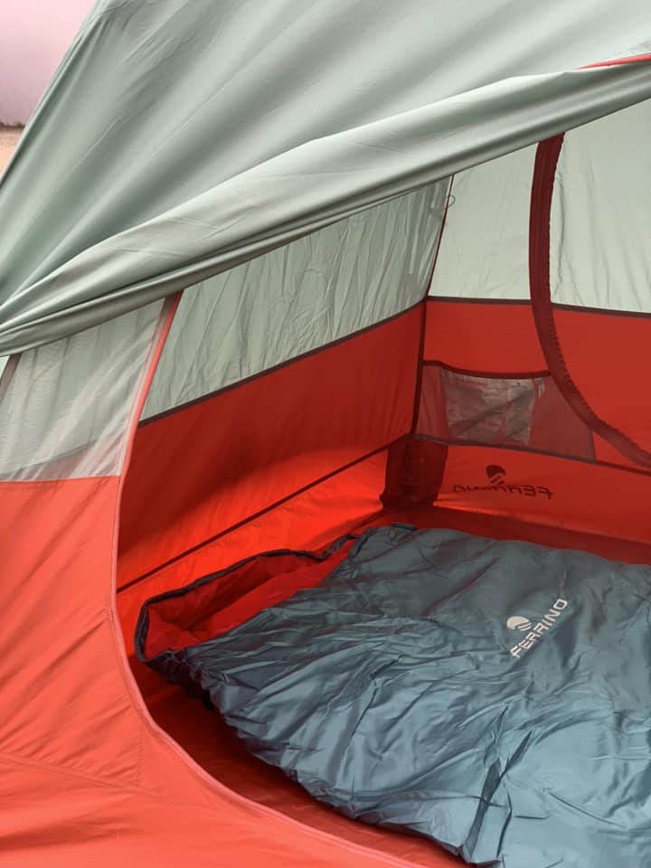 Tente Blow 2 ultra light Ferrino – Image 2