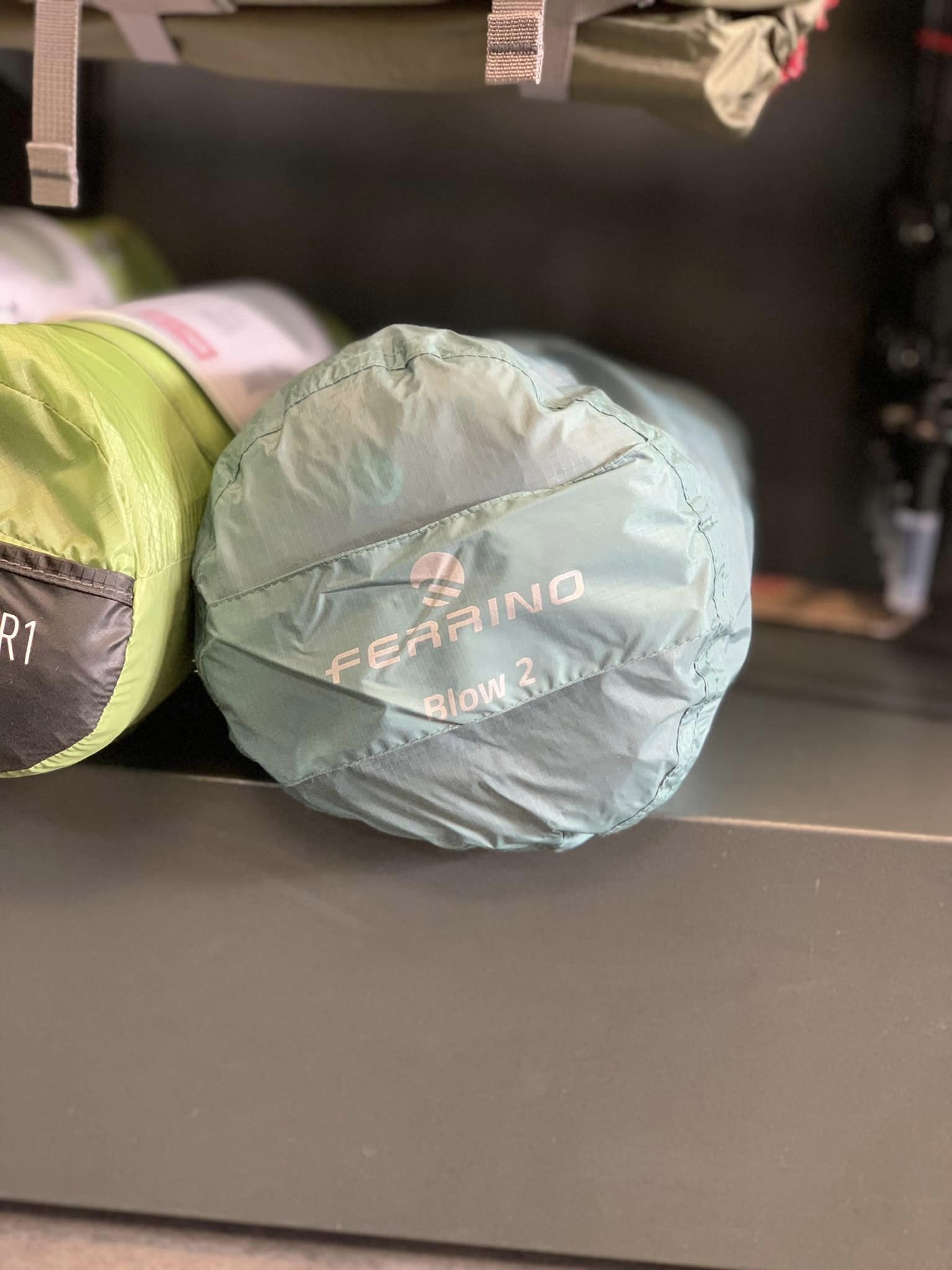 Tente Blow 2 ultra light Ferrino – Image 3