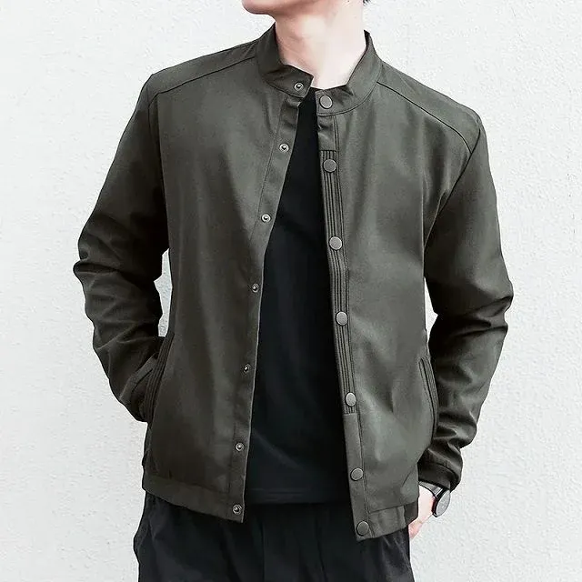 Veste demi saison pour homme