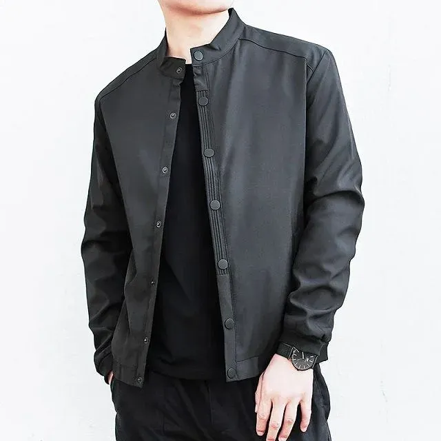 Veste demi saison pour homme – Image 2