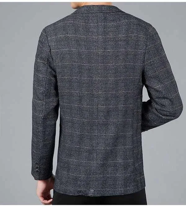 Veste mariage homme – Image 3