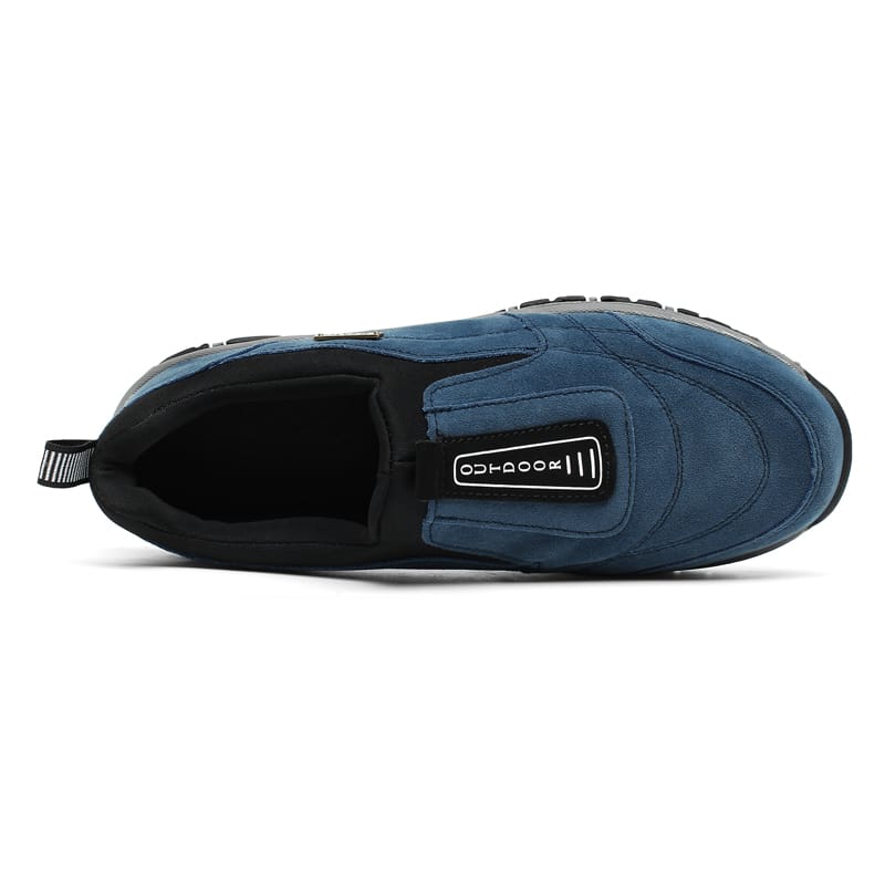 Baskets orthopédiques de marche pour homme – Image 9