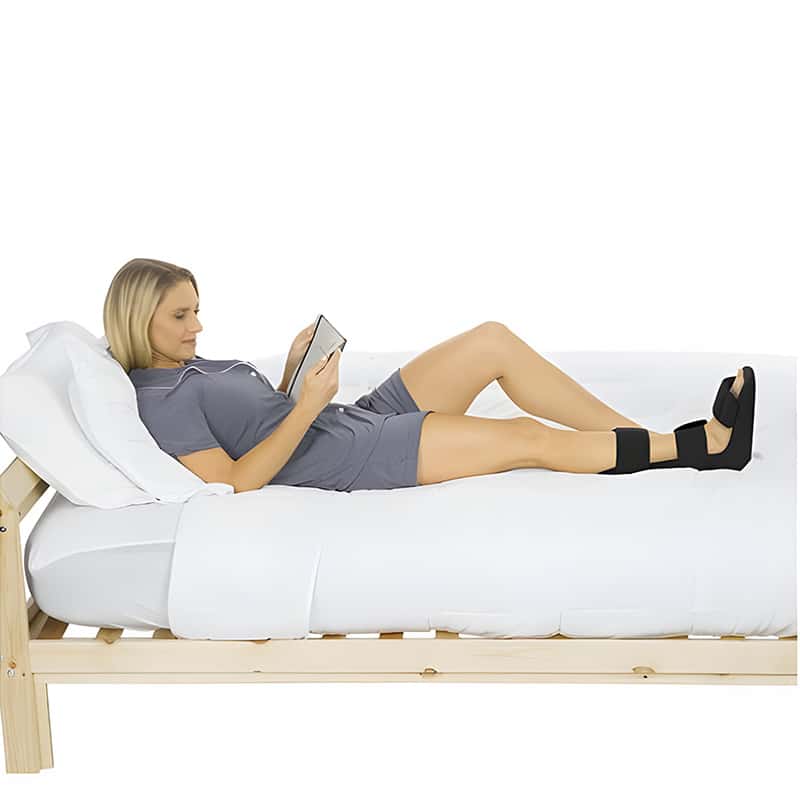 Botte orthopédique de nuit – Image 2