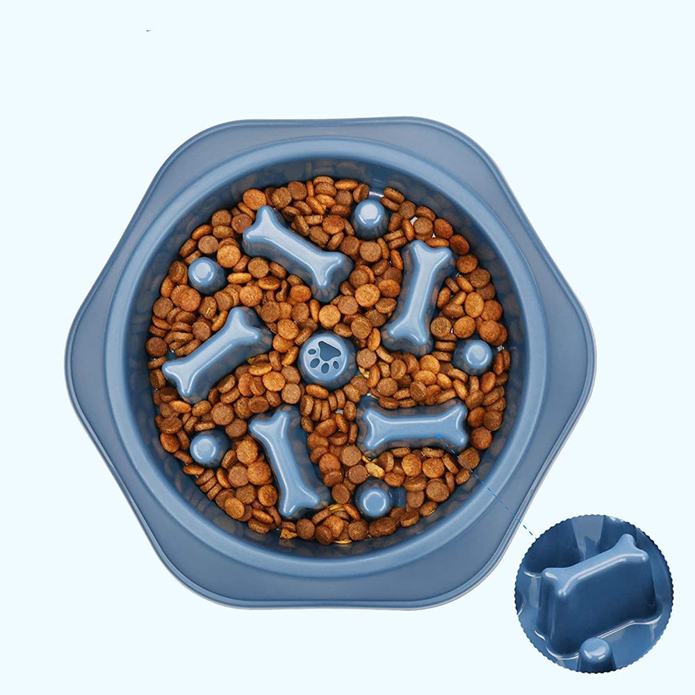 Gamelle anti glouton – Image 3