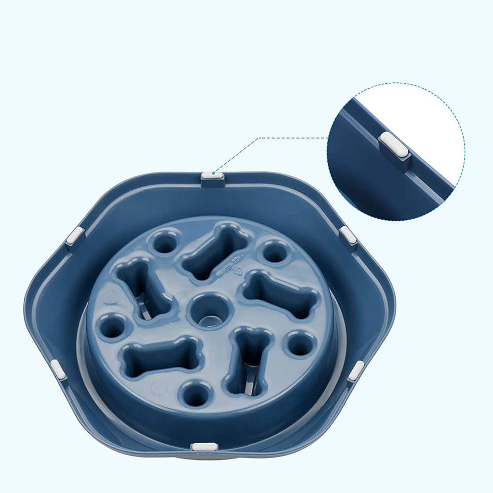 Gamelle anti glouton – Image 4