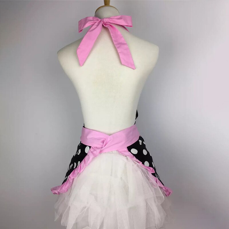 Tablier vintage Memphis – Image 2