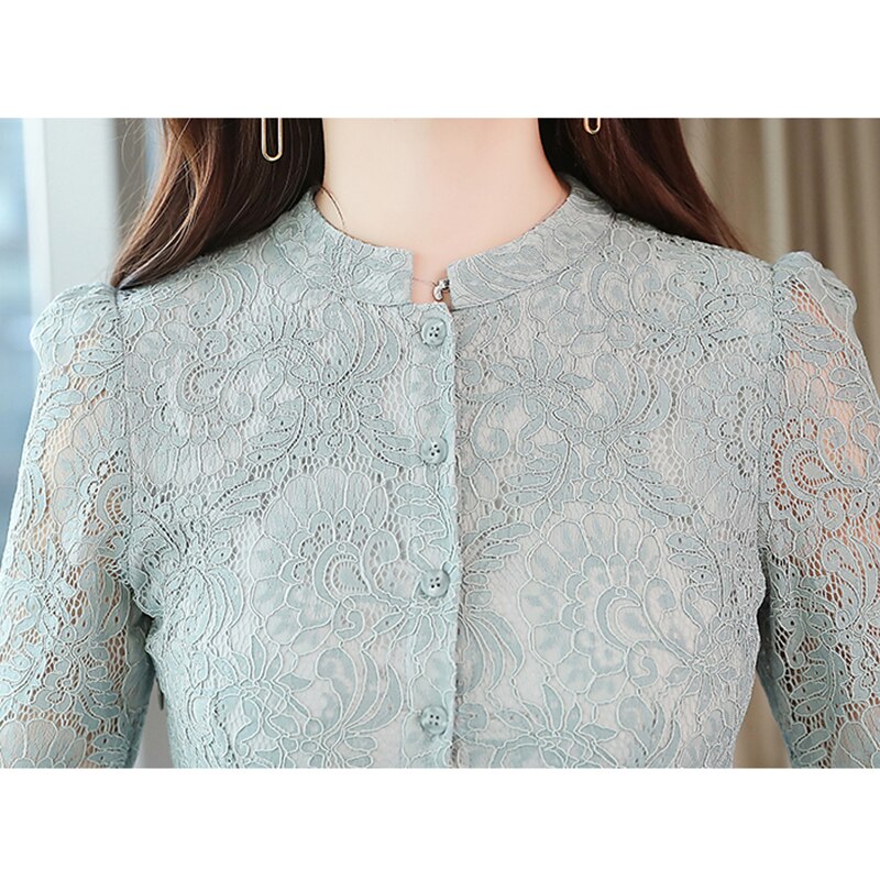 Robe Pin-Up esprit victorien – Image 5