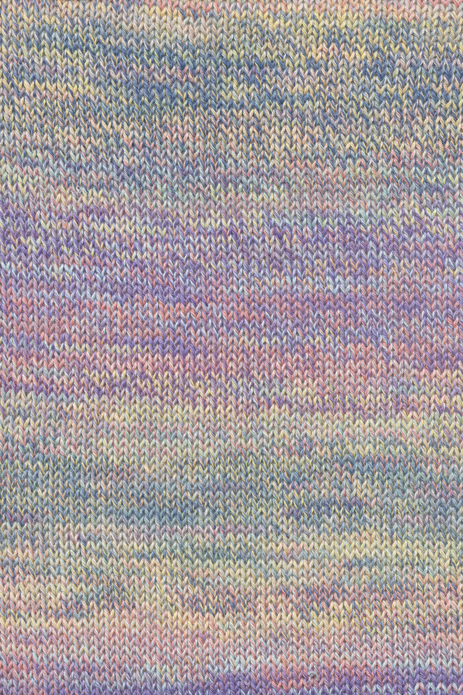 Fil Lang Yarns Illusion 1155.0002 – Coton & viscose de bamboo – Pelote 100 g / 270 m – Image 2