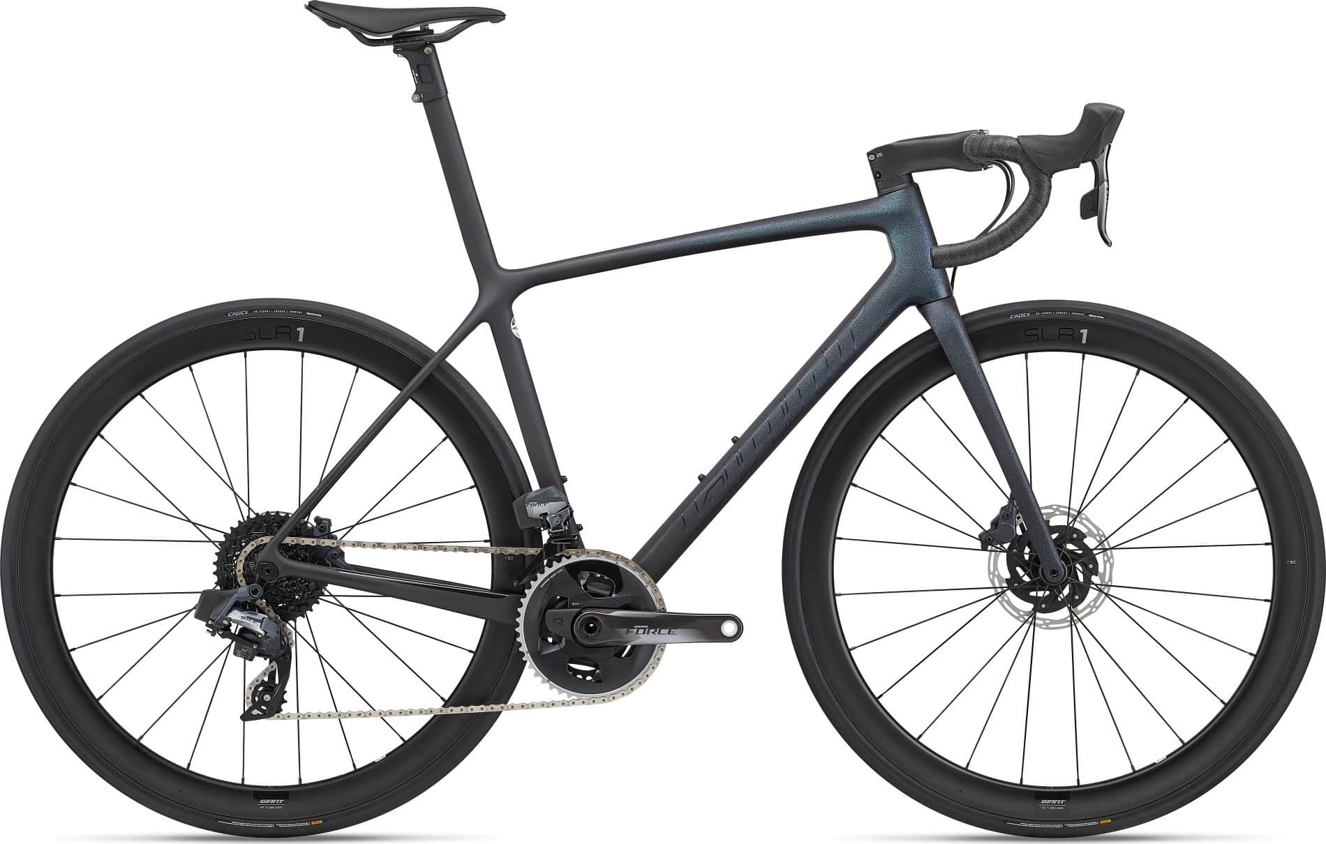 Giant TCR Advanced SL Disc 1 2022