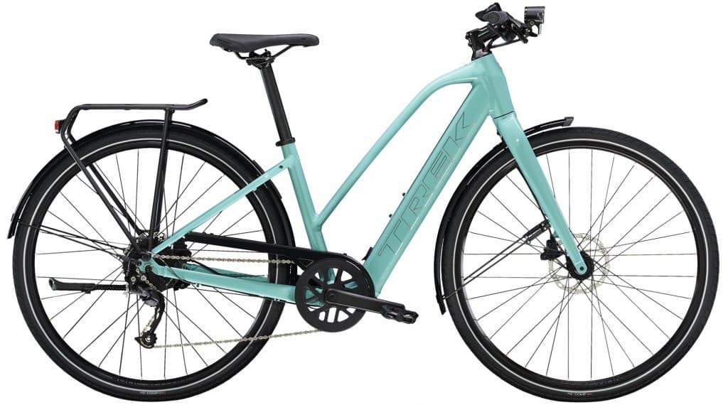 Trek FX+ 2 Stagger 2024