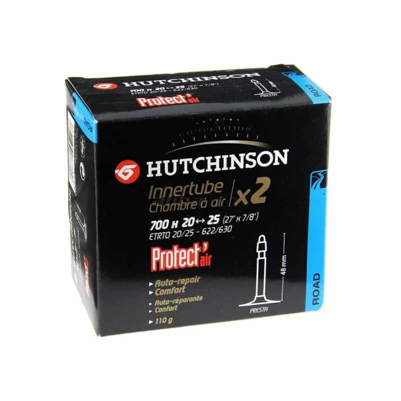 CHAMBRE Hutchinson PROTECT’AIR ROUTE