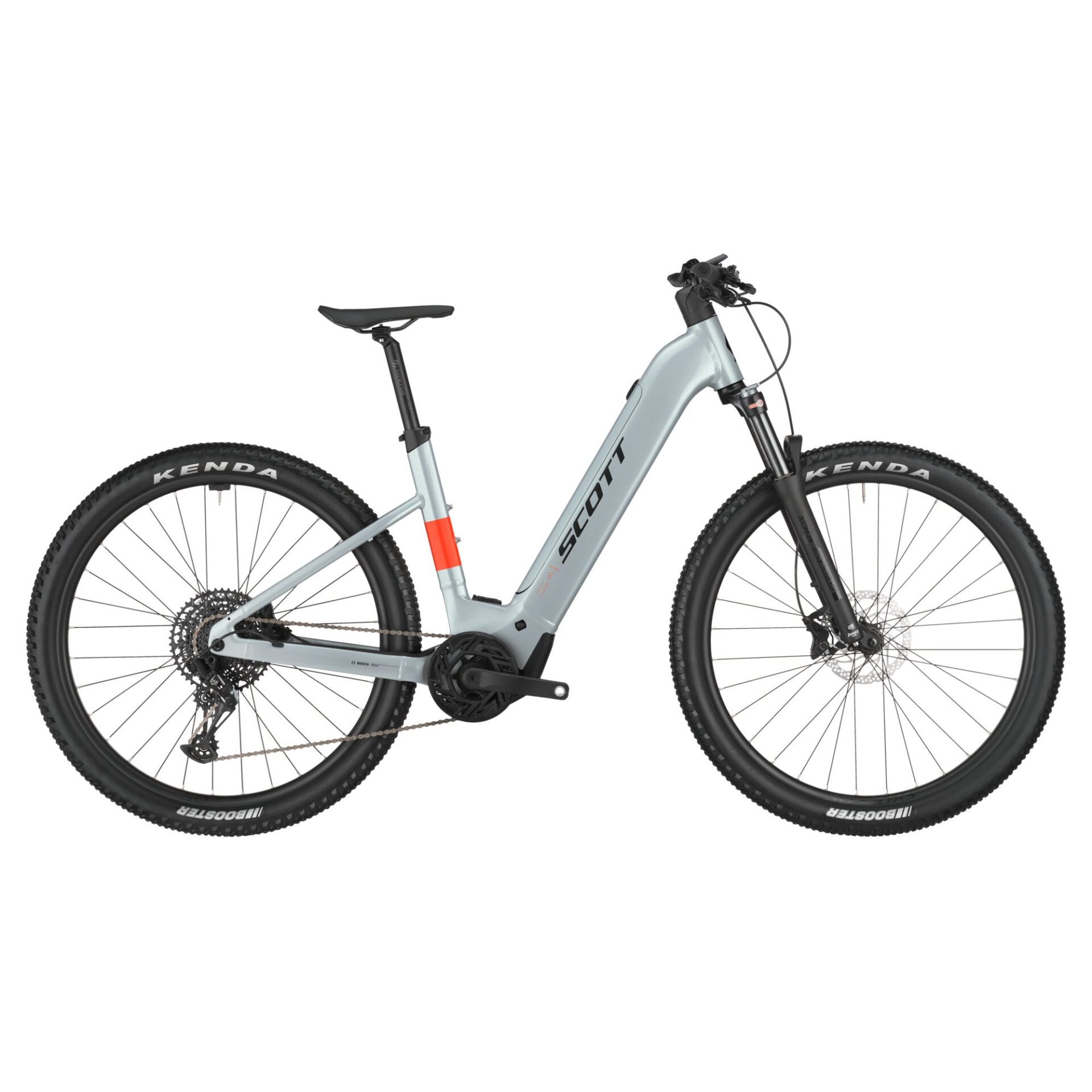 SCOTT Aspect eRIDE 910 Wave 2025