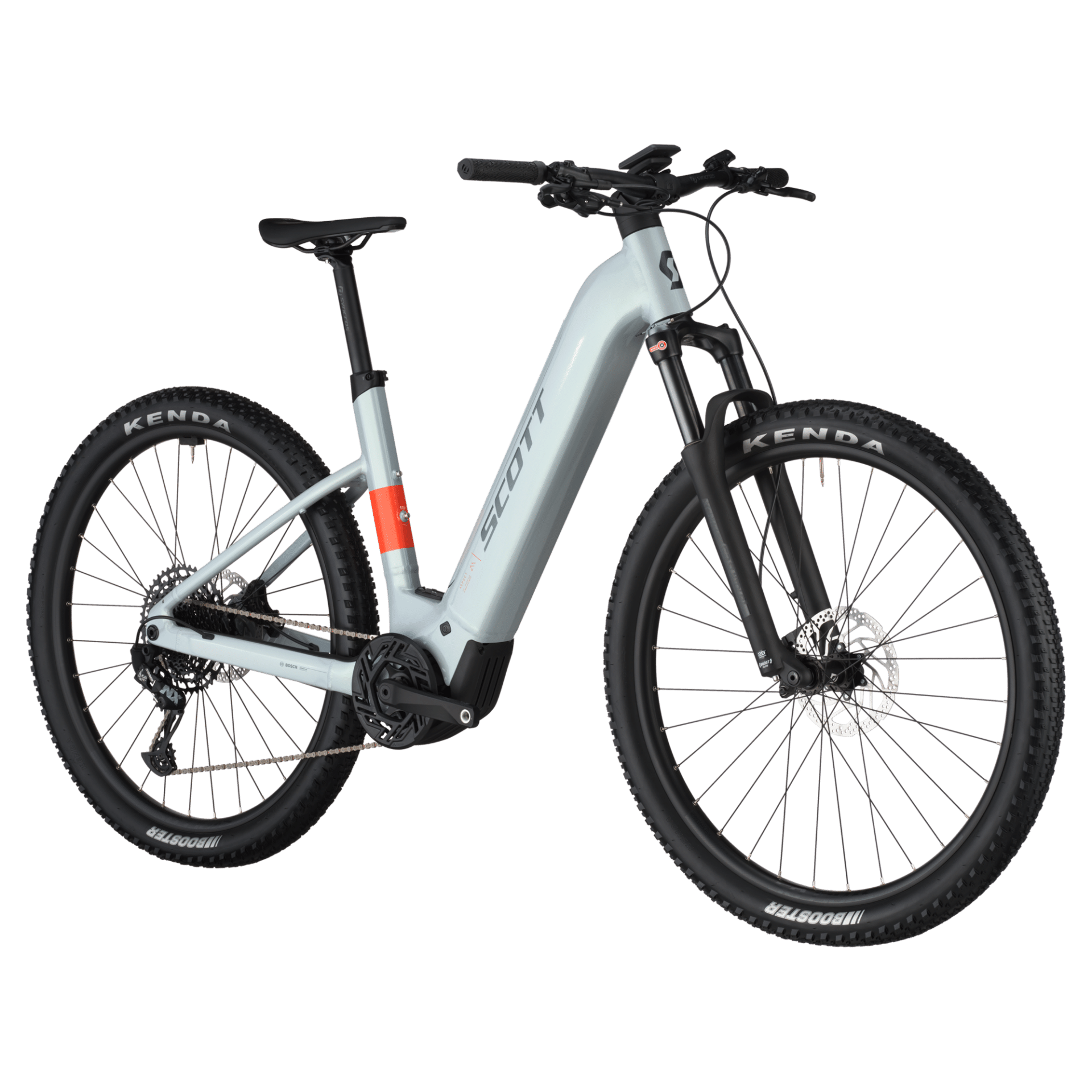 SCOTT Aspect eRIDE 910 Wave 2025 – Image 5