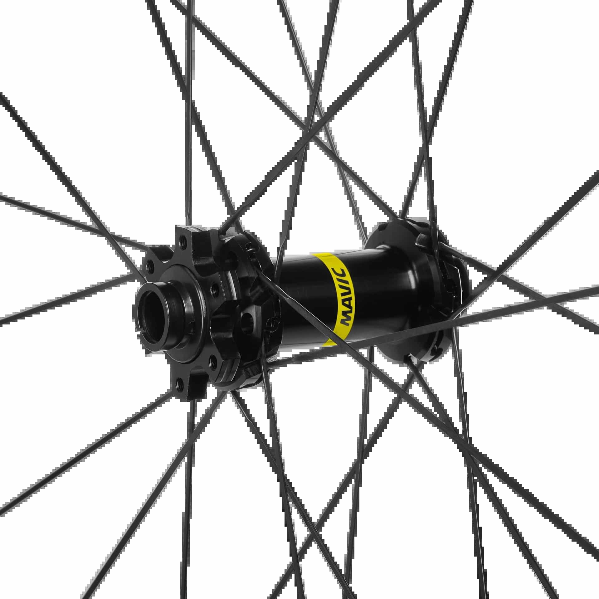 Paire de roues mavic CROSSMAX 29 – Image 5