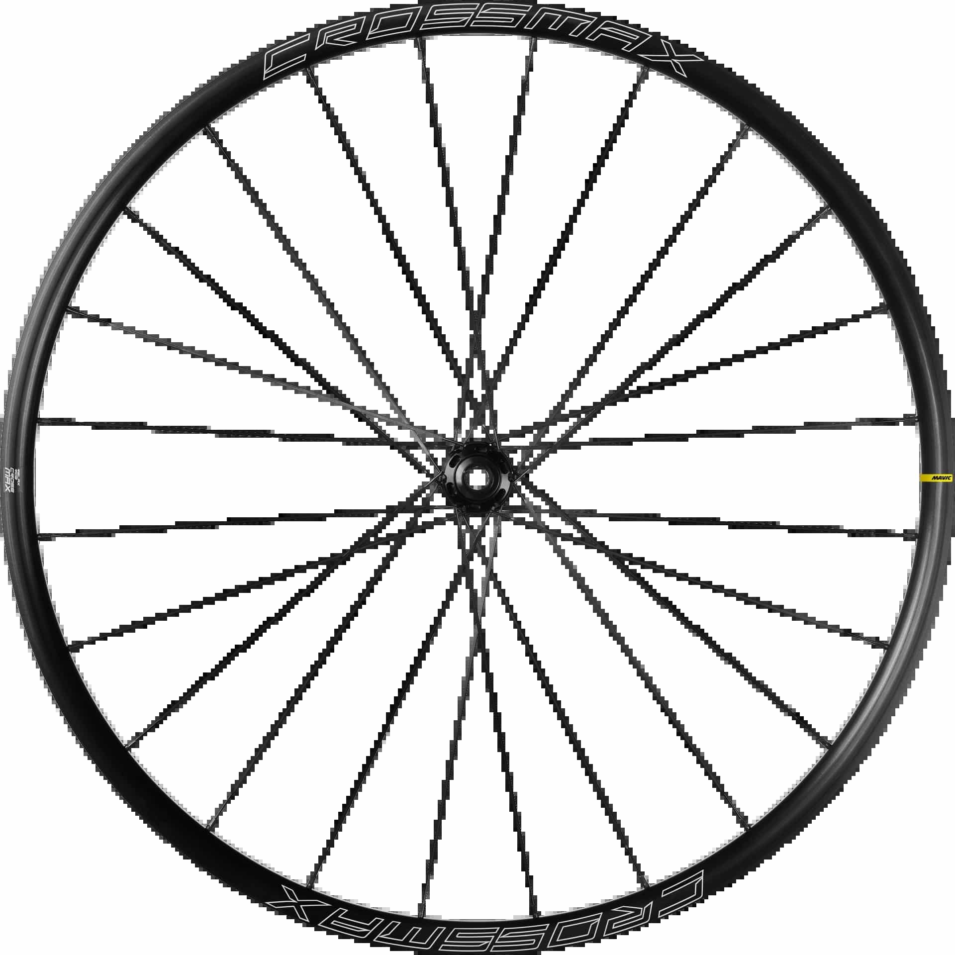 Paire de roues mavic CROSSMAX 29 – Image 3