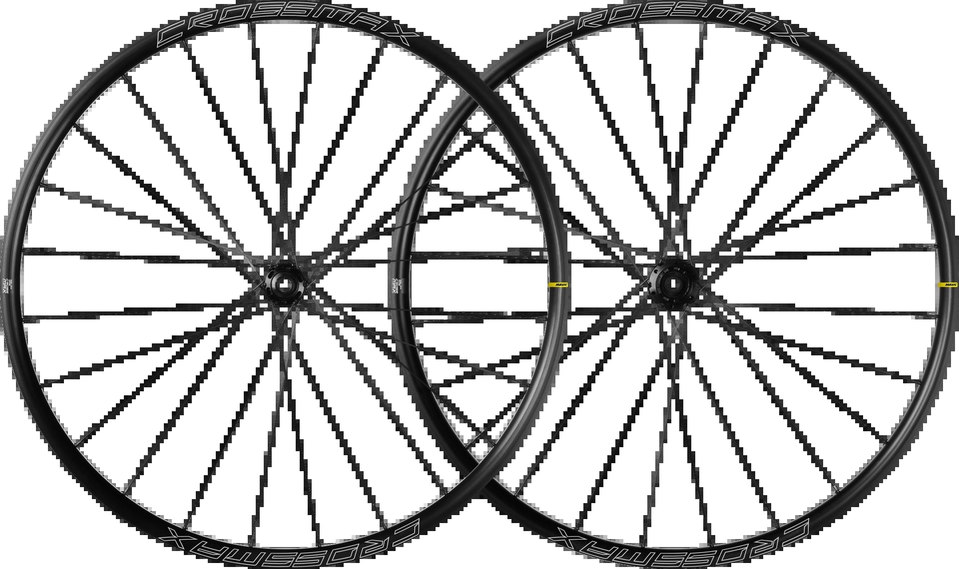 Paire de roues mavic CROSSMAX 29 – Image 2